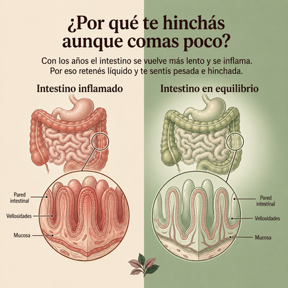 Cápsulas ALIVIANNA™