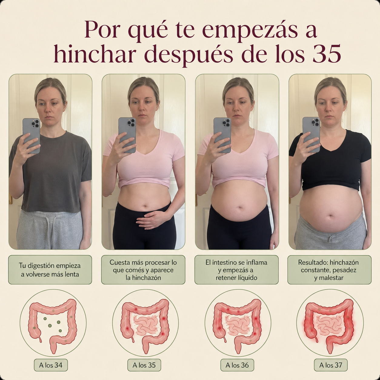 Cápsulas ALIVIANNA™