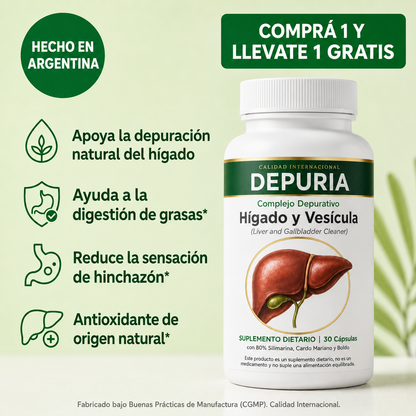 DEPURIATM