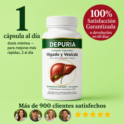 DEPURIATM