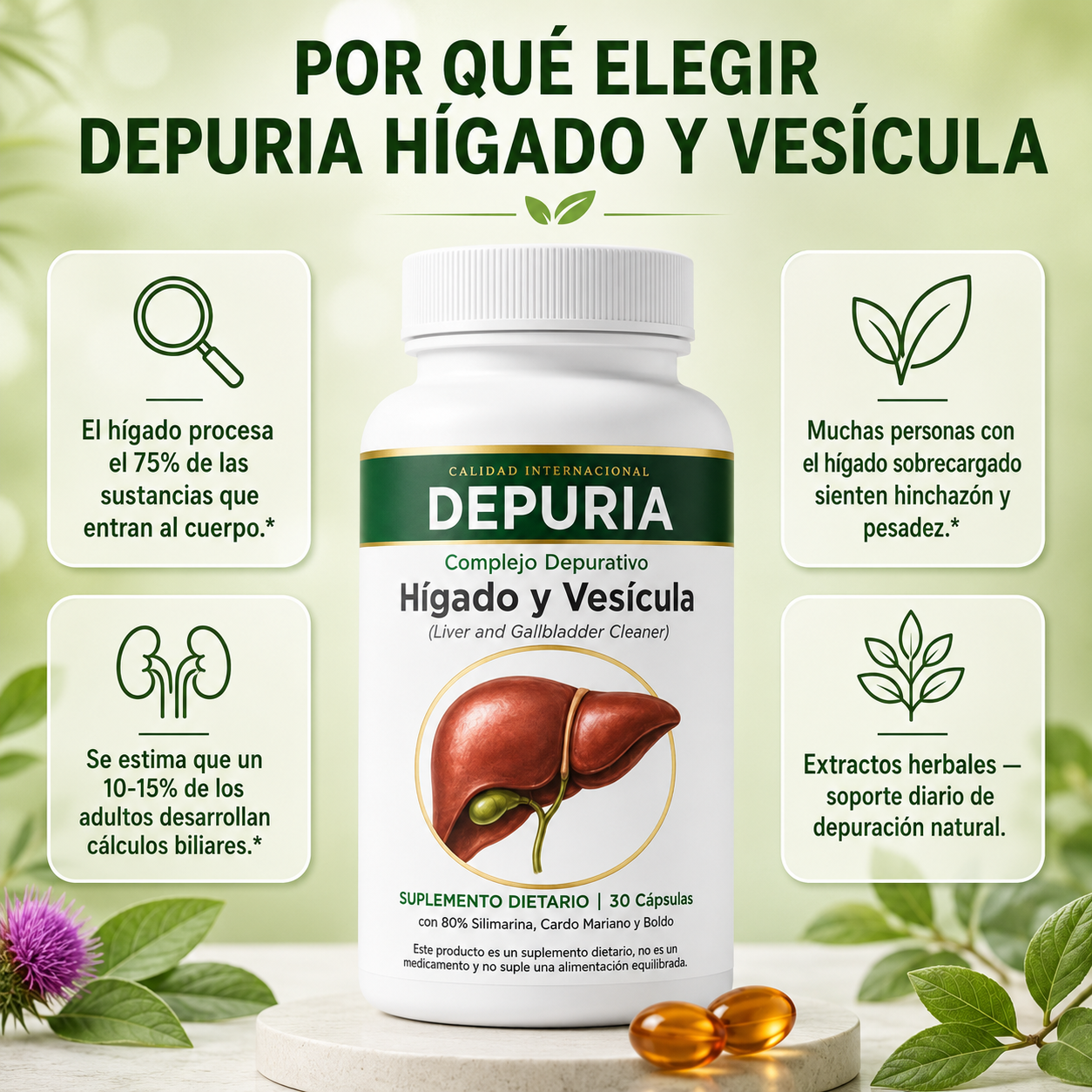 DEPURIATM