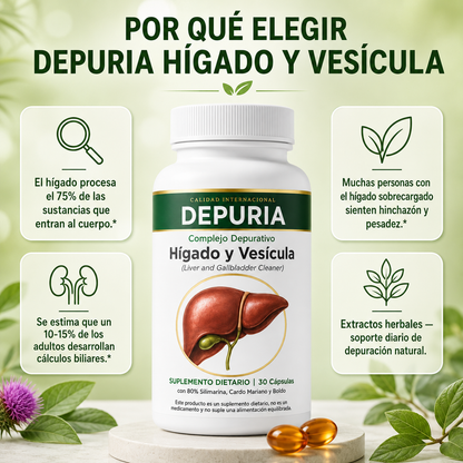 DEPURIATM
